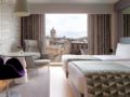 Radisson Collection Hotel, Royal Mile Edinburgh ホテル詳細