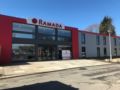 Ramada Chorley South ホテル詳細