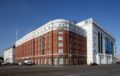 Ramada Encore Belfast City Centre ホテル詳細