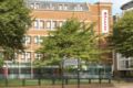 Ramada Hounslow - Heathrow East ホテル詳細