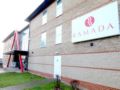 Ramada London Stansted Airport ホテル詳細