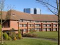 Ramada Telford Ironbridge Hotel ホテル詳細