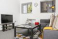 Rare find, Spacious 3 Bed flat in Central Watford ホテル詳細