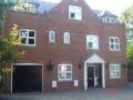 Redcliffe House Guest Accommodation ホテル詳細