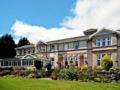 Rosslea Hall Country House Hotel ホテル詳細