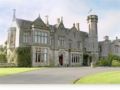 Roxburghe Hotel And Golf Course ホテル詳細