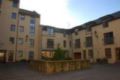 Royal Mile Accommodation ホテル詳細