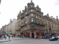 Royal Mile Mansions Apartment ホテル詳細