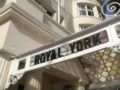 Royal York Hotel ホテル詳細