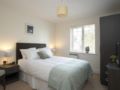 SACO Farnborough - Reading Road ホテル詳細