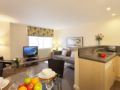 Saco Nottingham - The Ropewalk Apartment ホテル詳細