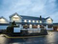 Samlesbury Hotel ホテル詳細