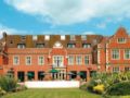 Savill Court Hotel and Spa ホテル詳細