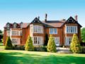 Scalford Hall Hotel ホテル詳細