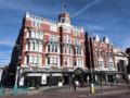 Scarisbrick Hotel ホテル詳細