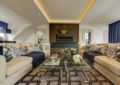 Sensational Penthouse in the heart of London ホテル詳細