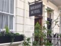 Sheriff Hotel ホテル詳細