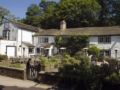 Shibden Mill Inn ホテル詳細