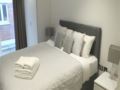 Shoreditch Square Serviced Apartments ホテル詳細