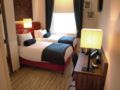 Simply Rooms & Suites Hotel ホテル詳細