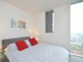 Sky Apartments ホテル詳細