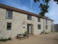 Somerset Country Escape - The Old Mill & The Granary ホテル詳細