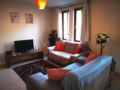 Spacious modern 2 bed Apt in Belfast city center ホテル詳細