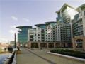 St. Georges Wharf Serviced Apartments ホテル詳細