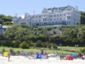 St Ives Harbour Hotel & Spa ホテル詳細