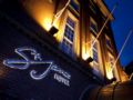 St James Hotel ホテル詳細