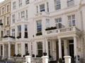 St Joseph Hotel London ホテル詳細