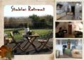 Stables Retreat ホテル詳細