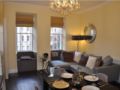 Stay Edinburgh City Apartments - Royal Mile ホテル詳細