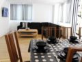 Stay-In Apartments Marble Arch ホテル詳細