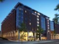 Staybridge Suites Liverpool ホテル詳細