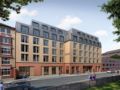 Staybridge Suites London-Vauxhall ホテル詳細