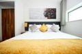 Staycity Aparthotels Greenwich High Road ホテル詳細