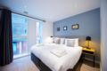 Staycity Aparthotels Newhall Square ホテル詳細