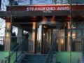 Strangford Arms Hotel ホテル詳細