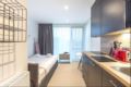 Studio Apartments - HARROW - SK - 7 ホテル詳細