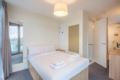 Studio Apartments - Southwark - SK 039 ホテル詳細