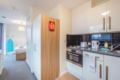 Studio Apartments - Southwark - SK 043 ホテル詳細