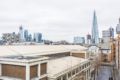 Studio Apartments - Southwark - SK 068 ホテル詳細