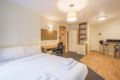 Studio Apartments - Southwark - SK 069 ホテル詳細