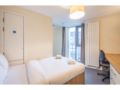 Studio Apartments - Southwark - SK 124 ホテル詳細