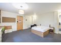 Studio Apartments - Southwark - SK 133 ホテル詳細