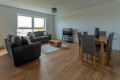 Stylish, Modern Apartment near Edinburgh Centre ホテル詳細