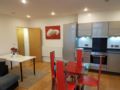 Stylish Serviced Apartment at Limehouse London E14 ホテル詳細