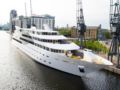 Sunborn Yacht Hotel London ホテル詳細