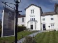 Tavistock House Hotel ホテル詳細